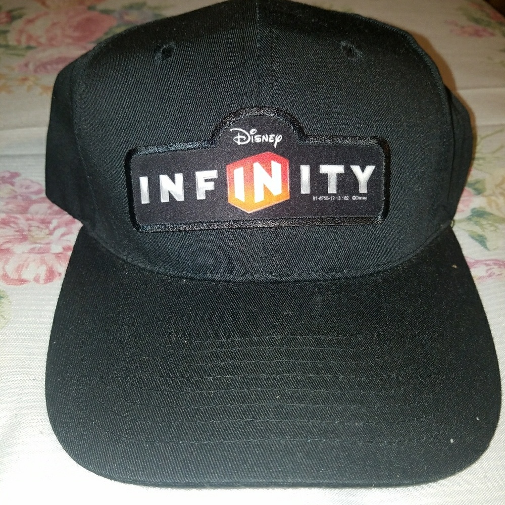 Disney cap